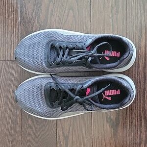 Puma Running Shoes